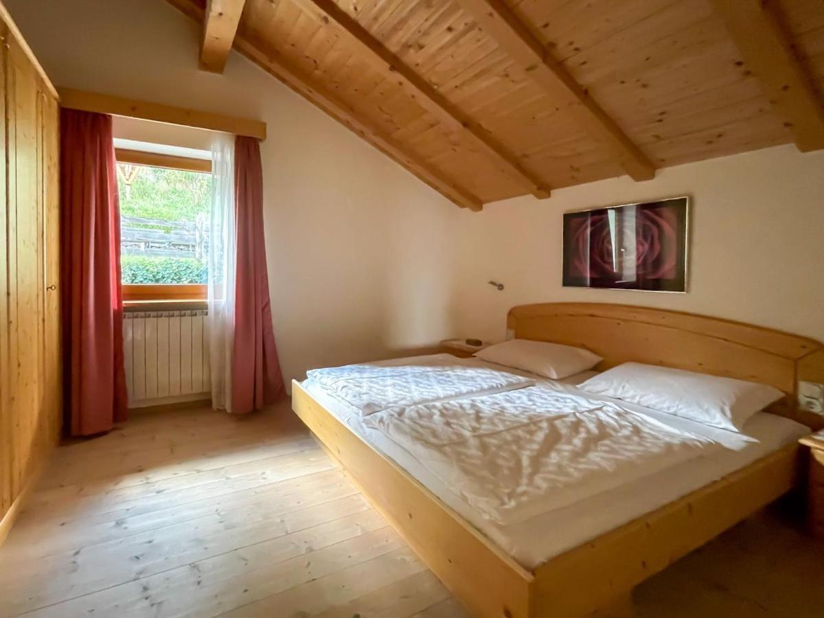 Dolomiten View - South Tyrol Вилландро Экстерьер фото